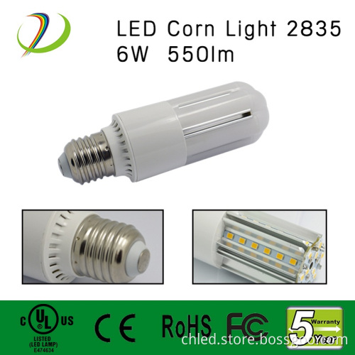 G24 GX24 2835 SMD Led Corn Bulb Lamp